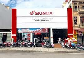 Xe máy Thái Nguyên 10