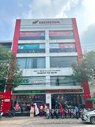 Xe máy Thái Nguyên 4