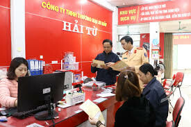 Xe máy Thái Nguyên 1