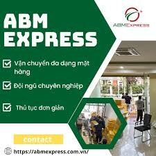 ABM EXPRESS 9