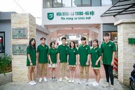 Hòa Bình – La Trobe 9