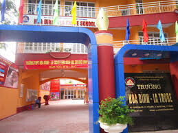 Hòa Bình – La Trobe 7