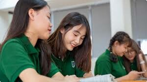 Hòa Bình – La Trobe 5