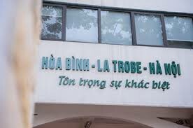 Hòa Bình – La Trobe 4
