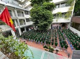 Hòa Bình – La Trobe 3