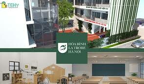 Hòa Bình – La Trobe 2