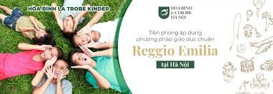 Hòa Bình – La Trobe 1