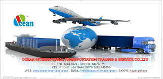 Công Ty Vận Tải Và Giao Nhận Toàn Nhất 10