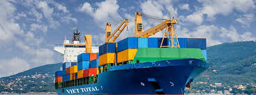 Công Ty Vận Tải Và Giao Nhận Toàn Nhất 9