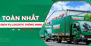 Công Ty Vận Tải Và Giao Nhận Toàn Nhất 8