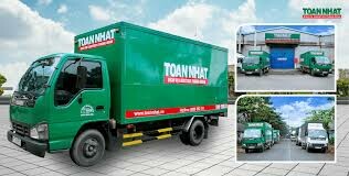 Công Ty Vận Tải Và Giao Nhận Toàn Nhất 7