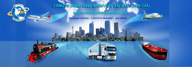 Công Ty Vận Tải Và Giao Nhận Toàn Nhất 6
