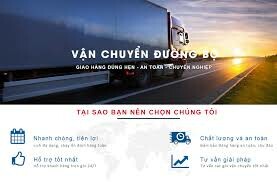 Công Ty Vận Tải Và Giao Nhận Toàn Nhất 5