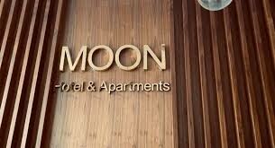 Moon Hotel and Apartment 9