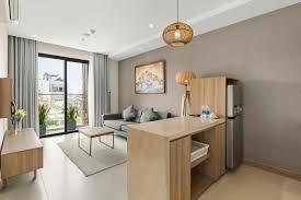 Moon Hotel and Apartment 7