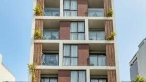 Moon Hotel and Apartment 6