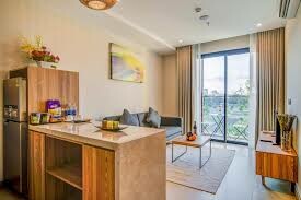 Moon Hotel and Apartment 5