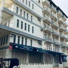 Moon Hotel and Apartment 2