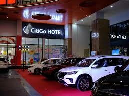 CITIGO HOTEL 8