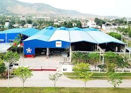 Hà Giang Phước Tường 1