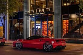 Prime Steak Boutique 10