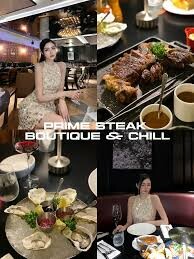 Prime Steak Boutique 6