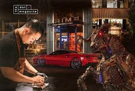 Prime Steak Boutique 4