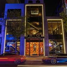 Prime Steak Boutique 1