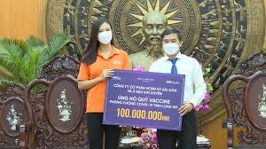 HOÀN CẦU LONG AN 9