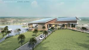 HOÀN CẦU LONG AN 8