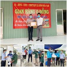 HOÀN CẦU LONG AN 4