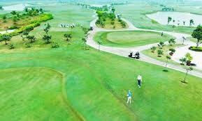 HOÀN CẦU LONG AN 3