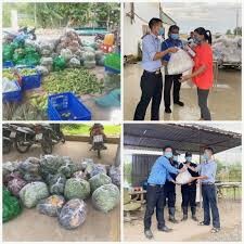 HOÀN CẦU LONG AN 2