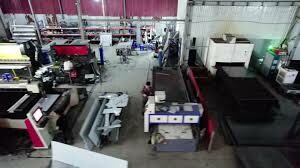 Công Ty Sản Xuất Thang Máy Giang Anh 8