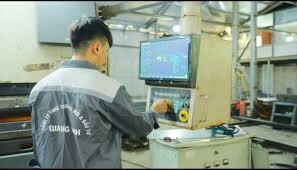 Công Ty Sản Xuất Thang Máy Giang Anh 5