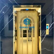 Công Ty Sản Xuất Thang Máy Giang Anh 4