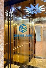 Công Ty Sản Xuất Thang Máy Giang Anh 3
