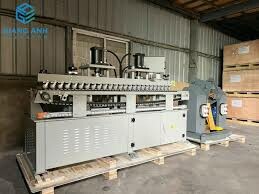 Công Ty Sản Xuất Thang Máy Giang Anh 2