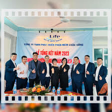 Phát triển phần mềm cuộc sống 10