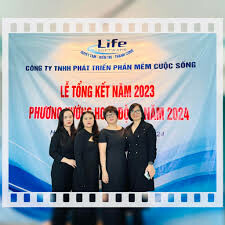Phát triển phần mềm cuộc sống 8