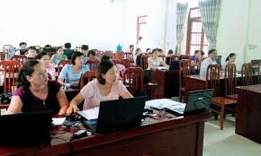 Phát triển phần mềm cuộc sống 6