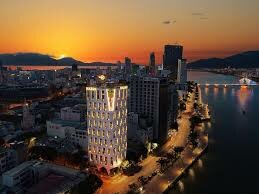 Hai An Riverfront Hotel 10