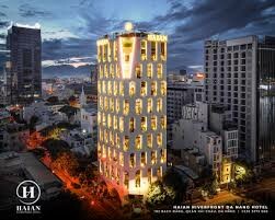 Hai An Riverfront Hotel 8