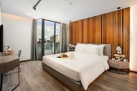 Hai An Riverfront Hotel 6