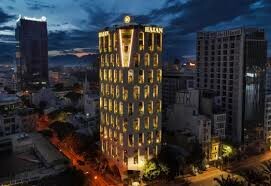 Hai An Riverfront Hotel 3