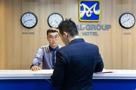 Quản lý Khách sạn Hồng Quân 10