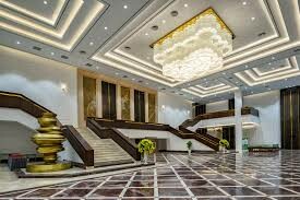 Quản lý Khách sạn Hồng Quân 8