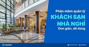 Quản lý Khách sạn Hồng Quân 5