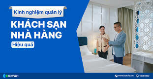 Quản lý Khách sạn Hồng Quân 4