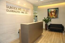 Hongkong Suntex 3
